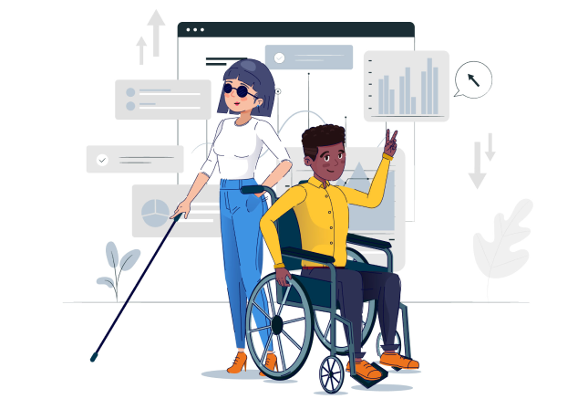 Inclusive Design Service